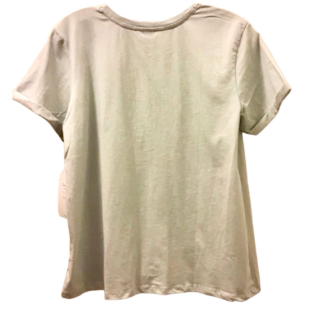 Sweet Soul “Fairy Grand Mother”Embroidered Graphic Tee (NWT) (Size: Medium) - Picture 5 of 6